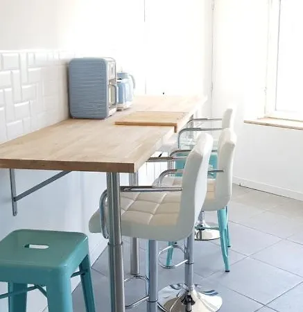 Lucian Mont-saint-michel 別荘 *