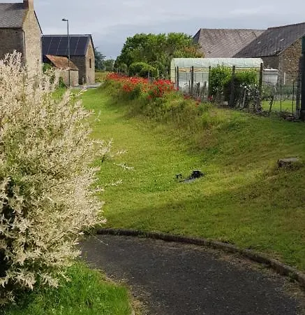 Lucian Mont-saint-michel Moidrey