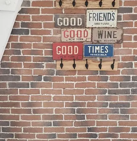 Lucian Mont-saint-michel 別荘 Moidrey