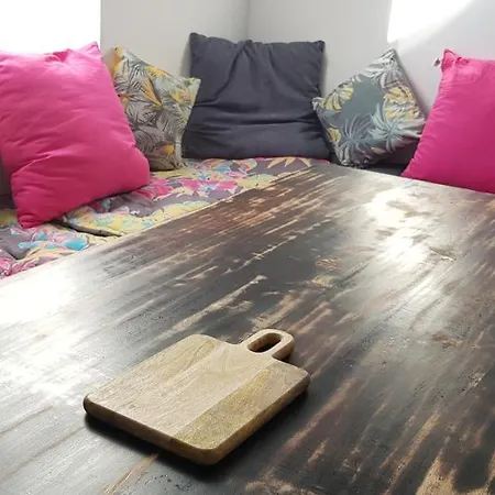 Lucian Mont-saint-michel * Moidrey