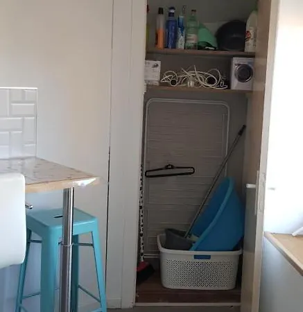 別荘 Lucian Mont-saint-michel