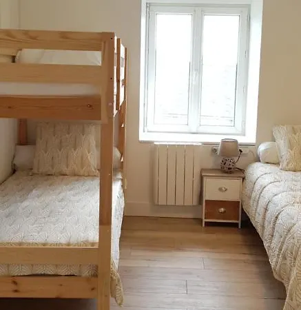 Lucian Mont-saint-michel