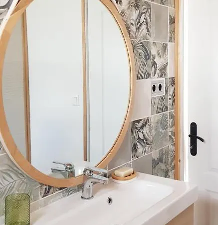 別荘 Lucian Mont-saint-michel Moidrey