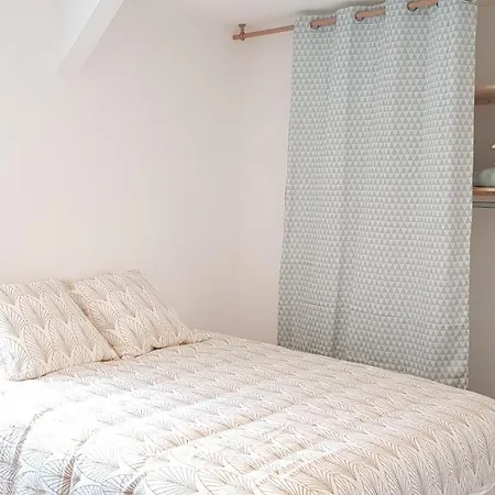 Lucian Mont-saint-michel Moidrey