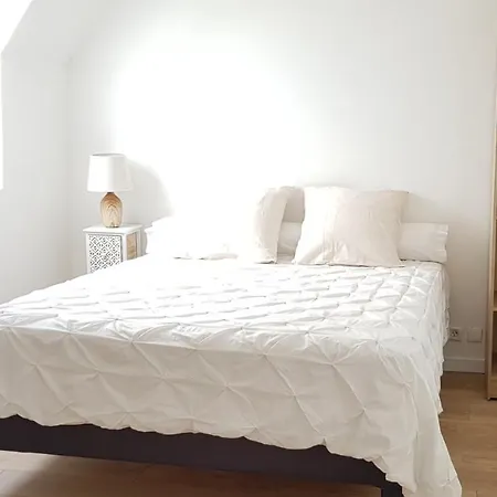 Hébergement de vacances Lucian Mont-saint-michel Moidrey