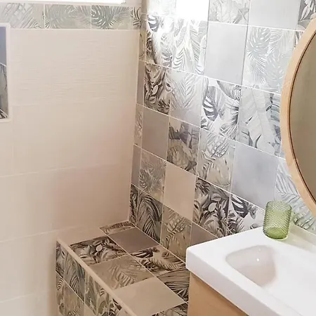 Lucian Mont-saint-michel 別荘 Moidrey