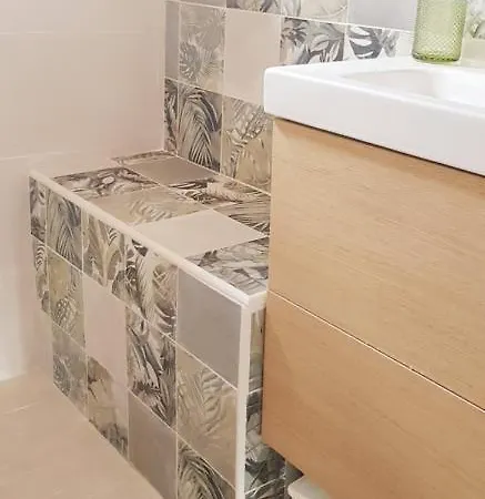 別荘 Lucian Mont-saint-michel