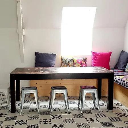 Lucian Mont-saint-michel 別荘 *