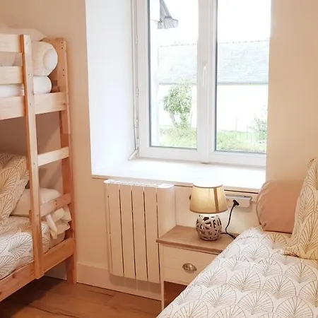 別荘 Lucian Mont-saint-michel