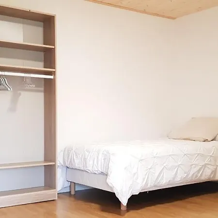 別荘 Lucian Mont-saint-michel