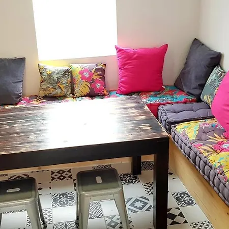 Lucian Mont-saint-michel 別荘