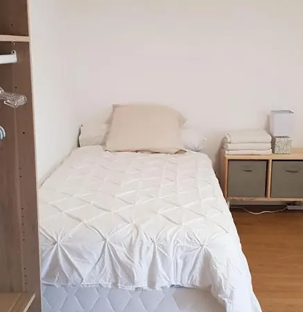 別荘 Lucian Mont-saint-michel Moidrey