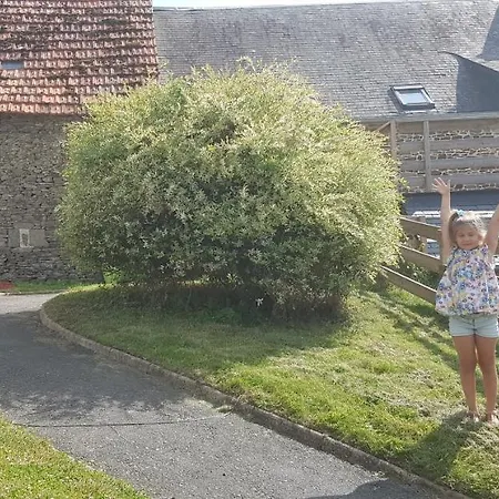 Lucian Mont-saint-michel Hébergement de vacances