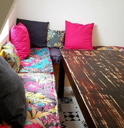 Lucian Mont-saint-michel Moidrey