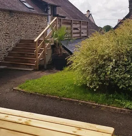 Lucian Mont-saint-michel Moidrey