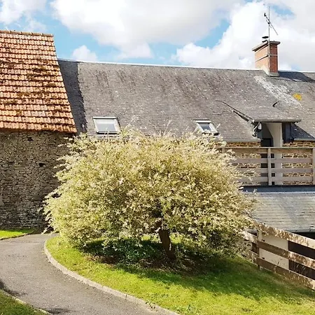 Lucian Mont-saint-michel Moidrey
