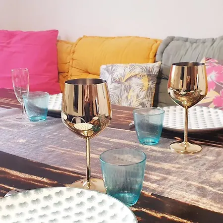 別荘 Lucian Mont-saint-michel