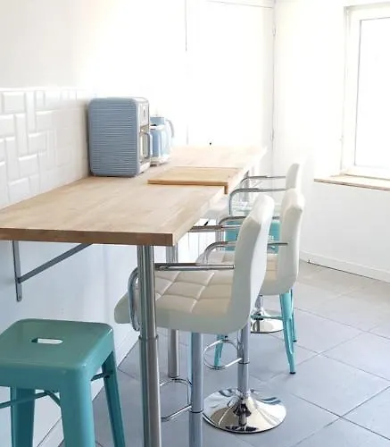 Lucian Mont-saint-michel Hébergement de vacances *