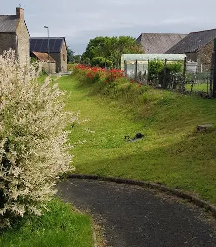 Lucian Mont-saint-michel Moidrey