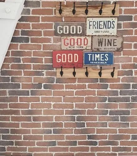 Lucian Mont-saint-michel Holiday home Moidrey