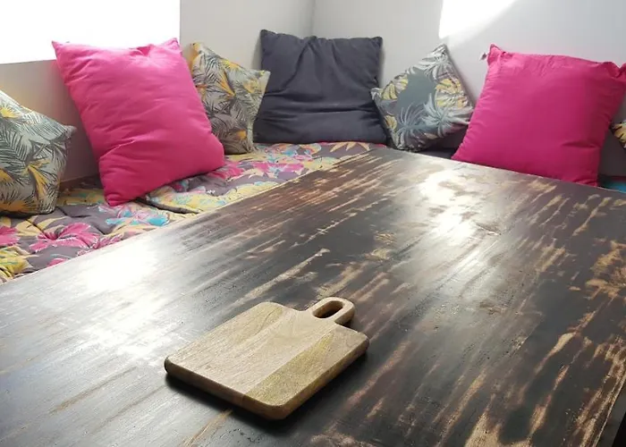 Lucian Mont-saint-michel * Moidrey