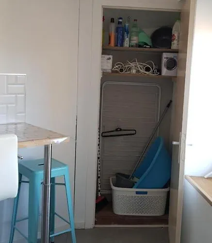 Hébergement de vacances Lucian Mont-saint-michel