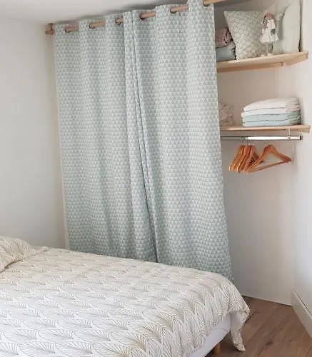 Hébergement de vacances Lucian Mont-saint-michel Moidrey