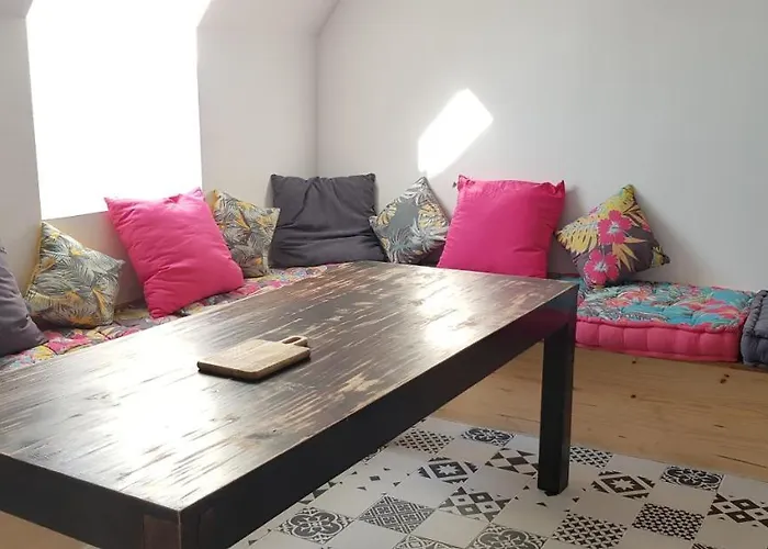 Lucian Mont-saint-michel Moidrey