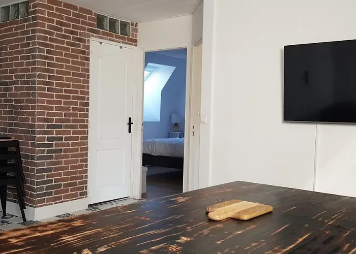 Lucian Mont-saint-michel Holiday home