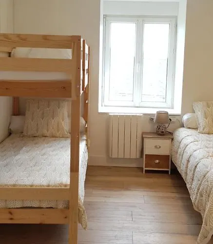 Lucian Mont-saint-michel