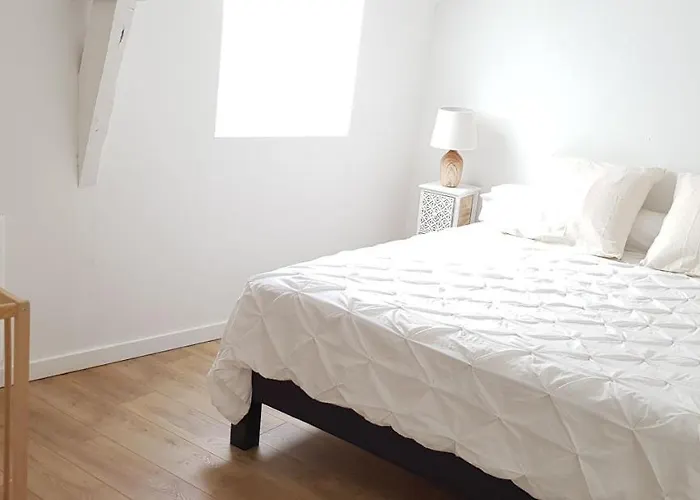 Lucian Mont-saint-michel * Moidrey