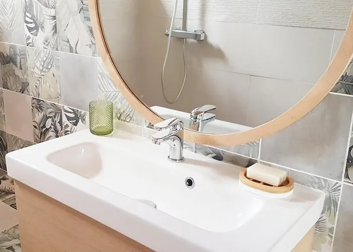 Lucian Mont-saint-michel Hébergement de vacances