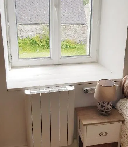 Lucian Mont-saint-michel Hébergement de vacances