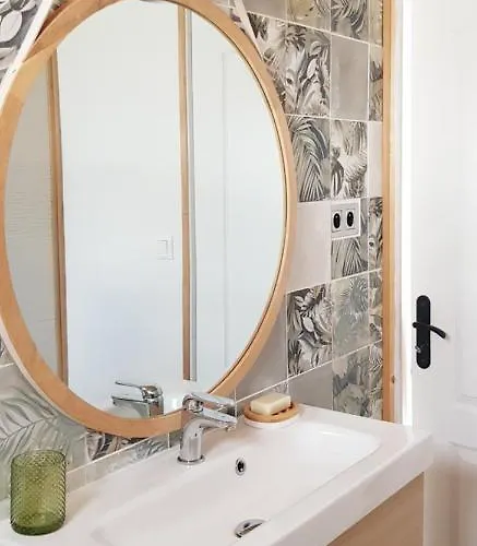 Holiday home Lucian Mont-saint-michel Moidrey