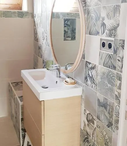 Lucian Mont-saint-michel Holiday home