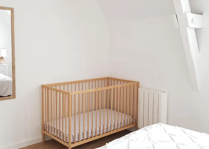 Lucian Mont-saint-michel *