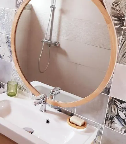 Holiday home Lucian Mont-saint-michel