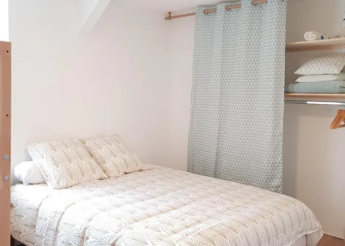 Lucian Mont-saint-michel Moidrey