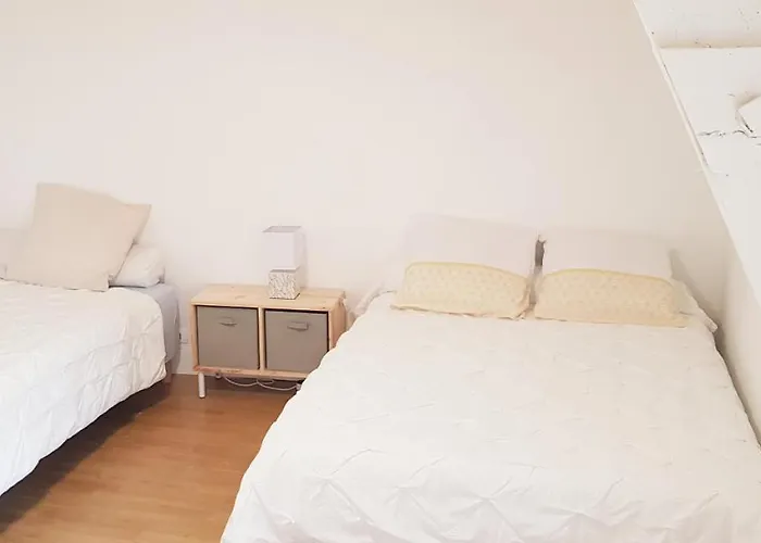 Lucian Mont-saint-michel Holiday home Moidrey