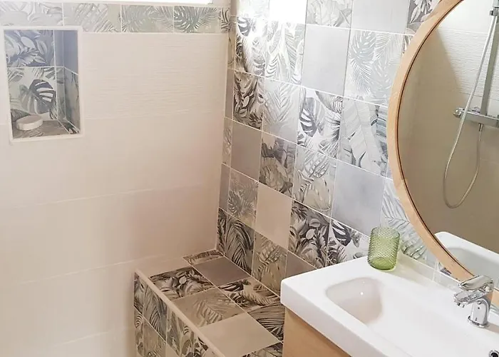 Lucian Mont-saint-michel Holiday home Moidrey