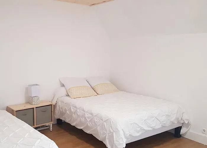 Lucian Mont-saint-michel