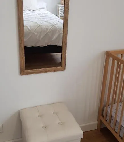 Lucian Mont-saint-michel Hébergement de vacances *