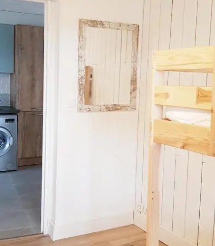 Lucian Mont-saint-michel Holiday home