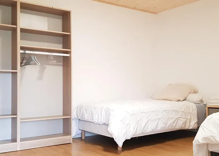 Hébergement de vacances Lucian Mont-saint-michel