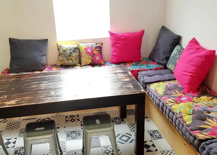 Lucian Mont-saint-michel Hébergement de vacances