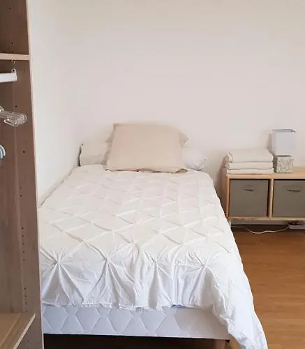 Hébergement de vacances Lucian Mont-saint-michel Moidrey