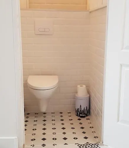 Holiday home Lucian Mont-saint-michel Moidrey