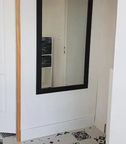 Lucian Mont-saint-michel Moidrey