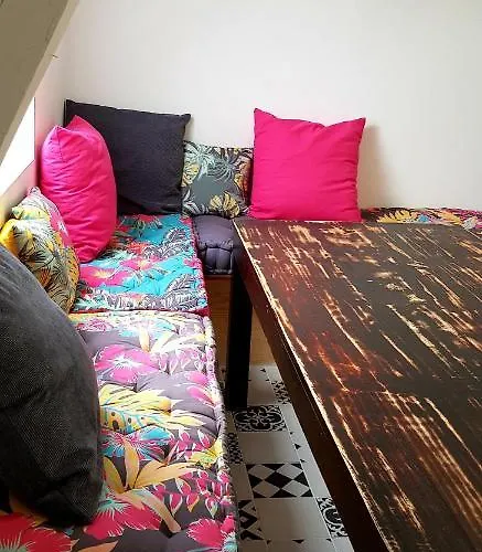 Lucian Mont-saint-michel Moidrey