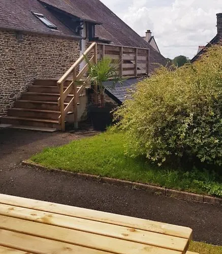 Lucian Mont-saint-michel Moidrey